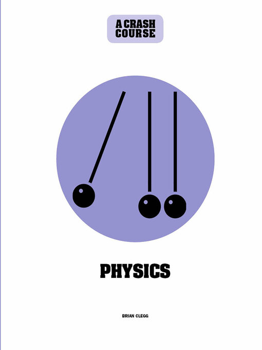 Title details for Physics by Brian Clegg - Available